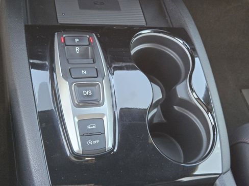 Used 2022 Honda Pilot Black Edition image 14