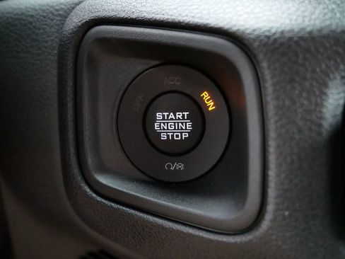 New 2026 Jeep Wrangler Unlimited Sport AWD/4WD image 39