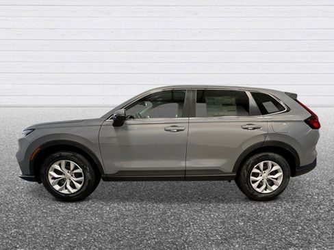 New 2026 Honda CR-V LX image 2