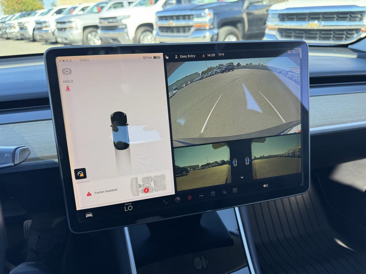 Used 2018 Tesla Model 3 Long Range RWD image 26