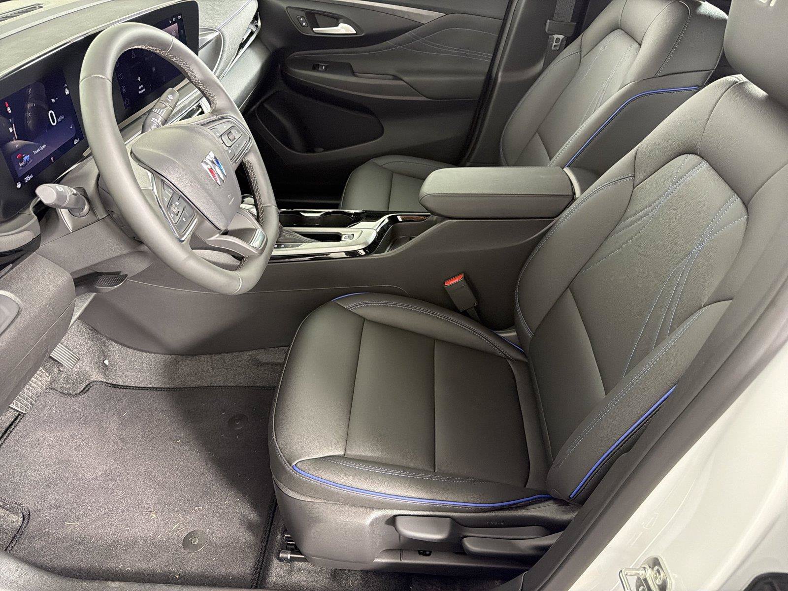New 2026 Buick Envista Sport Touring w/ Convenience II Package FWD image 7