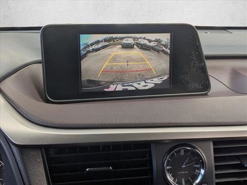 Used 2017 Lexus RX 350 AWD w/ Premium Package image 13