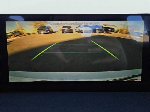 New 2026 Nissan Sentra S w/ Floor Mat Package image 13