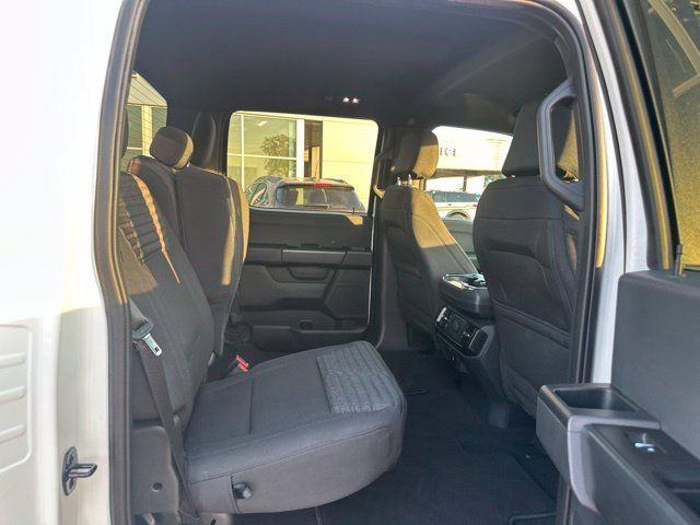 Used 2023 Ford F150 XL w/ STX Appearance Package RWD image 17