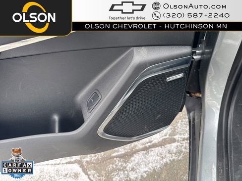 Used 2025 GMC Acadia Elevation image 16