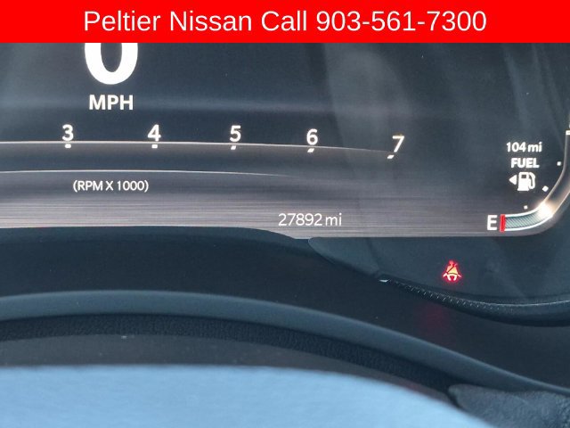Used 2025 RAM 2500 Power Wagon AWD/4WD image 33