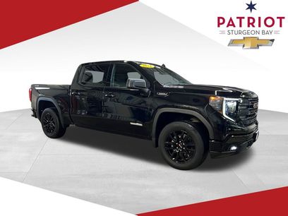 Used 2024 GMC Sierra 1500 Elevation
