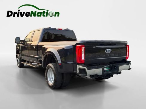 Used 2025 Ford F350 XLT AWD/4WD image 7