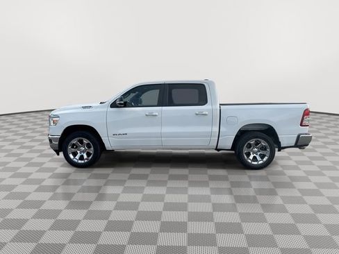 Used 2019 RAM 1500 Big Horn image 5