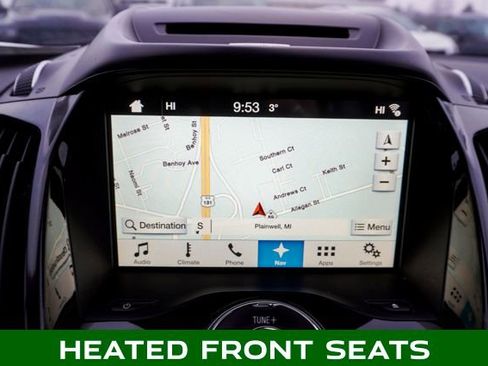 Used 2016 Ford Escape Titanium image 17