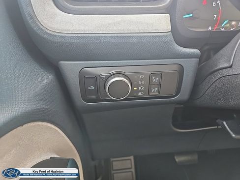 Used 2024 Ford Maverick XLT w/ Equipment Group 300A Standard AWD/4WD image 27