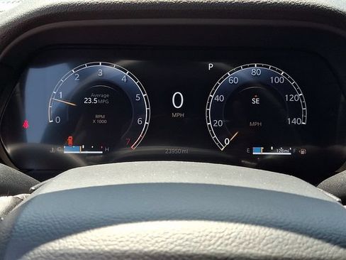 Used 2024 Jeep Grand Cherokee Altitude RWD image 16