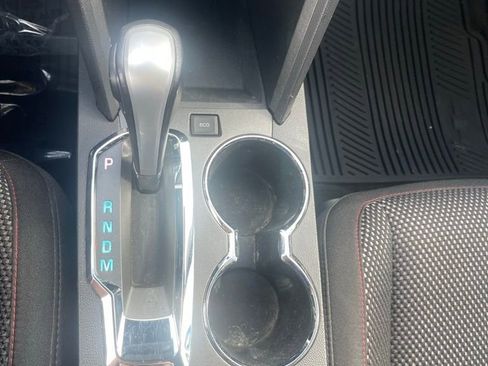 Used 2015 Chevrolet Equinox LT w/ Driver Convenience Package image 17