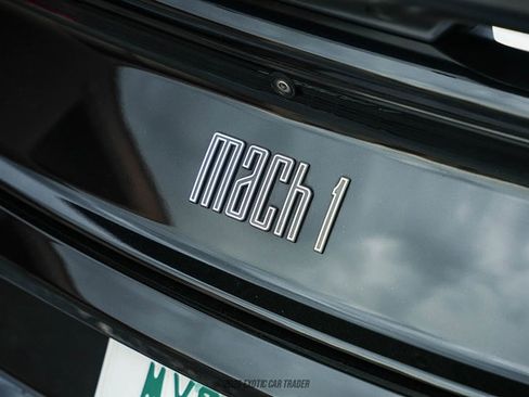Used 2022 Ford Mustang Mach 1 w/ Mach 1 Handling Package RWD image 58