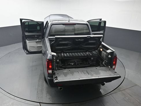 Certified 2023 Honda Ridgeline RTL image 48