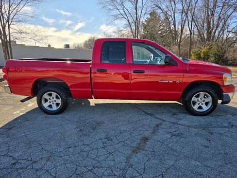 Used 2007 Dodge Ram 1500 Truck SLT image 4