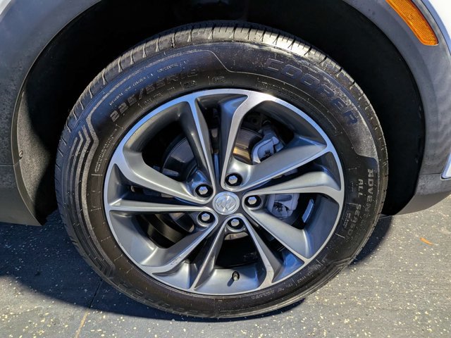 Used 2022 Buick Encore GX Select FWD image 13
