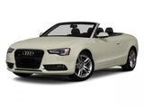 Used 2013 Audi A5 2.0T Premium Plus image 4