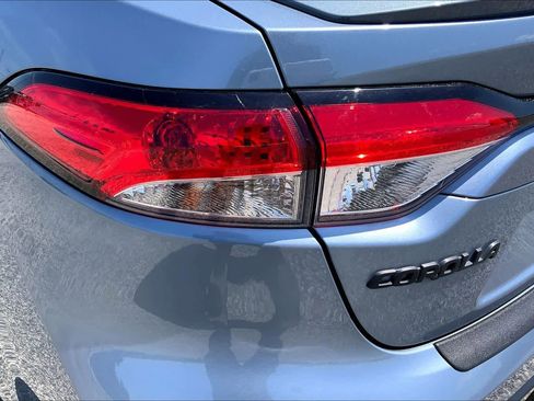 Used 2023 Toyota Corolla SE FWD image 28