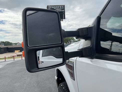 Used 2010 Ford F350 King Ranch AWD/4WD image 32