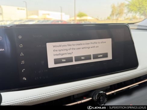 Used 2023 Nissan Ariya AWD image 21