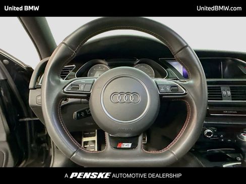 Used 2014 Audi S4 image 6