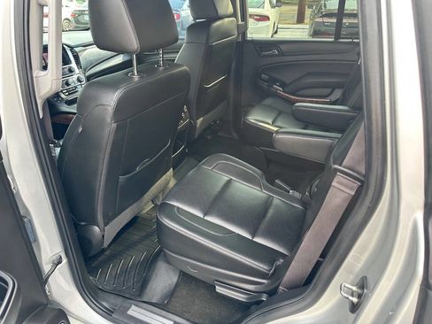 Used 2017 Chevrolet Tahoe Premier image 15