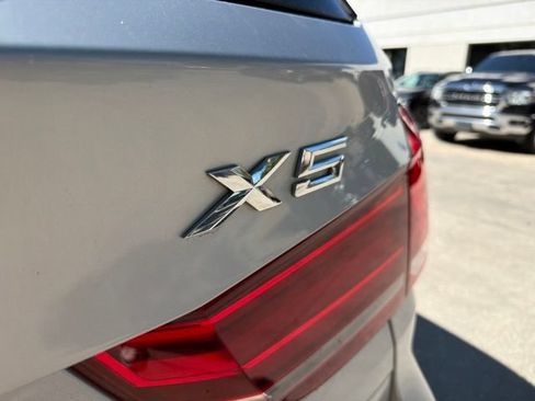 Used 2015 BMW X5 xDrive35i AWD/4WD image 13