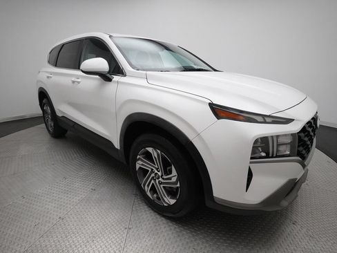Used 2023 Hyundai Santa Fe SE FWD image 34