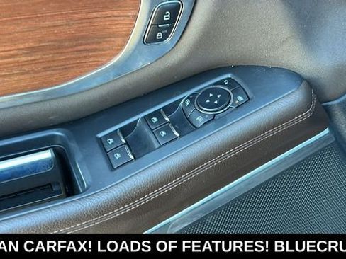Used 2025 Ford Expedition Max King Ranch AWD/4WD image 12