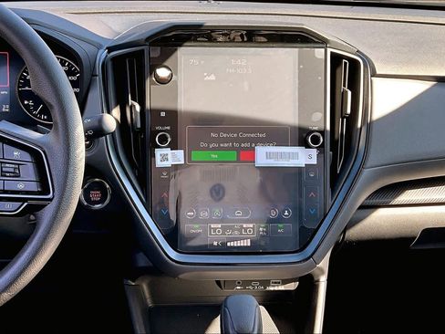 New 2026 Subaru Crosstrek 2.0i Premium image 6