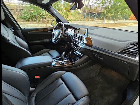 Used 2019 BMW X3 sDrive30i w/ Driving Assistance Package image 30
