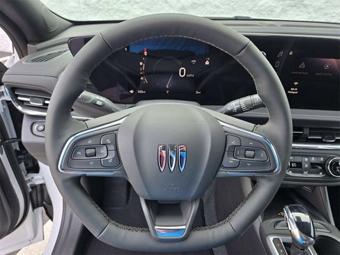 New 2025 Buick Envista Preferred w/ Convenience I Package image 18