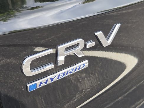 Used 2025 Honda CR-V Sport Touring image 19