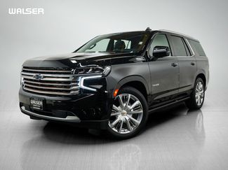 Used 2024 Chevrolet Tahoe High Country AWD/4WD video 1