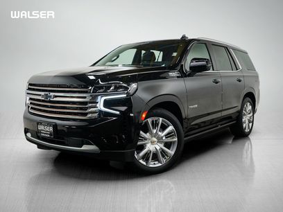 Used 2024 Chevrolet Tahoe High Country