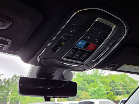 Used 2025 Jeep Grand Cherokee Limited w/ Luxury Tech Group II RWD image 42