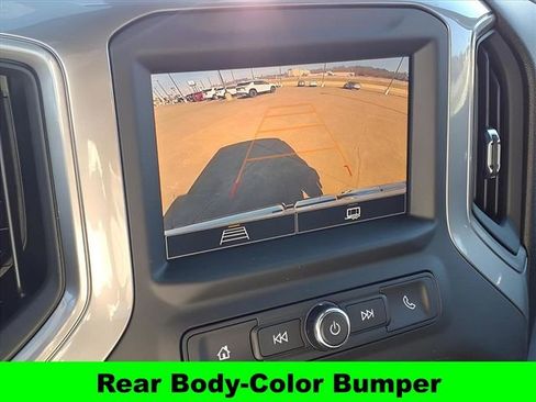 New 2026 GMC Sierra 1500 Pro w/ Graphite Edition image 10