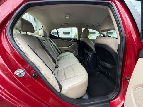 Used 2013 Kia Optima EX FWD image 30