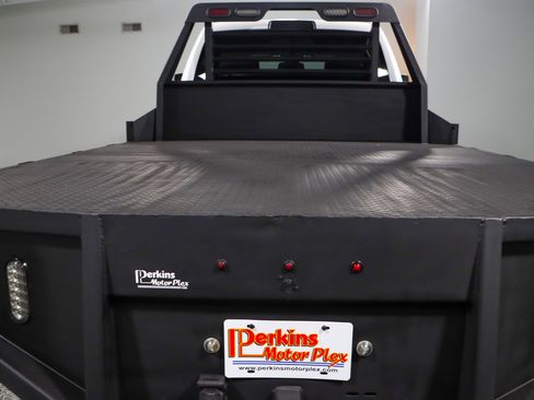 Used 2023 RAM 3500 SLT w/ Quick Order Package 2YG SLT image 8