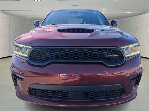 Used 2022 Dodge Durango R/T w/ Tow 'N Go Package image 8