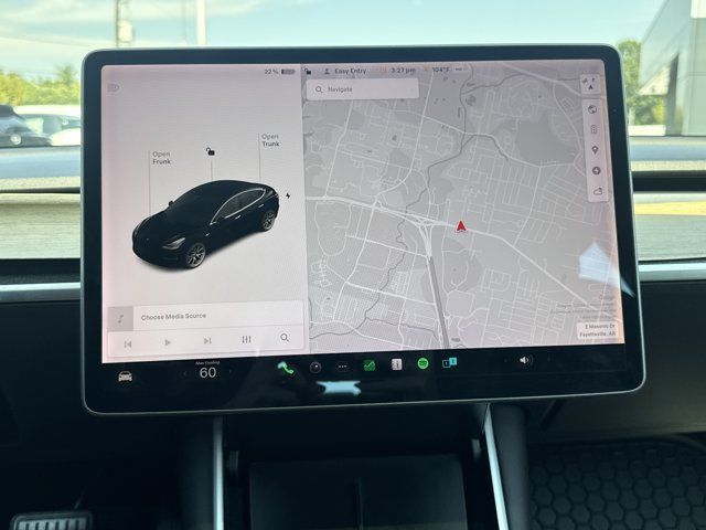 Used 2019 Tesla Model 3 Standard Range Plus RWD image 8