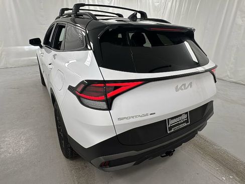 Used 2024 Kia Sportage X-Pro Prestige image 5