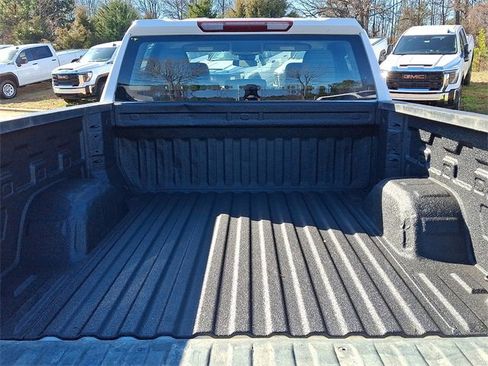 Used 2023 GMC Sierra 1500 Pro w/ Pro Value Package image 29