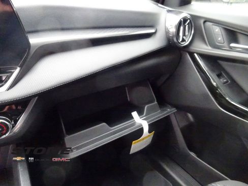 New 2026 Chevrolet Equinox LT image 27