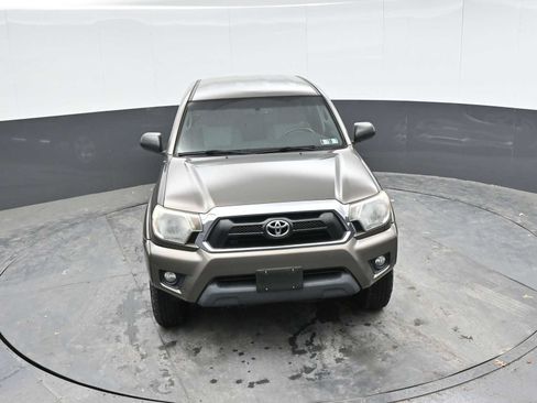 Used 2013 Toyota Tacoma PreRunner w/ SR5 Pkg RWD image 17