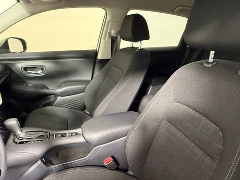 Used 2026 Honda HR-V LX image 27