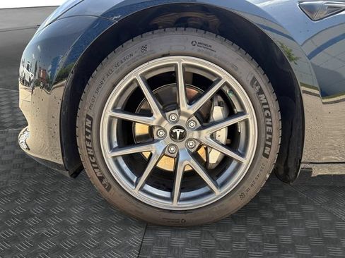Used 2023 Tesla Model 3 Standard Range RWD image 13