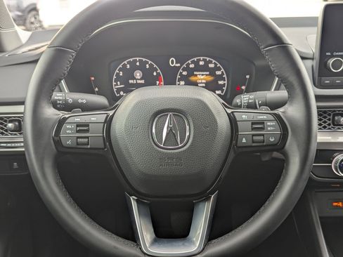 Certified 2024 Acura Integra image 20