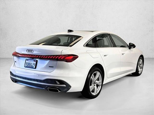 Used 2025 Audi A5 Premium w/ Convenience Package AWD/4WD image 5